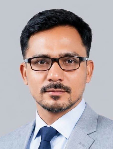 শিবালয় উপজেলা পরিষদের সম্ভাব্য ভাইস চেয়ারম্যান প্রার্থী শহিদুল ইসলাম গণসংযোগ করে বেড়াচ্ছেন