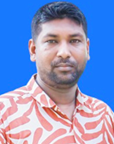 আগামীতে চকমিরপুর ইউনিয়নে সম্ভাব্য চেয়ারম্যান প্রার্থী সোহেল গণসংযোগ শুরু করেছেন